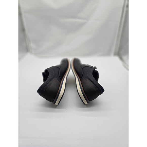 Men's Nunn Bush Circuit Plain Toe Oxford Business Causal Walking Shoes Sz 9.5 M - Picture 5 of 12